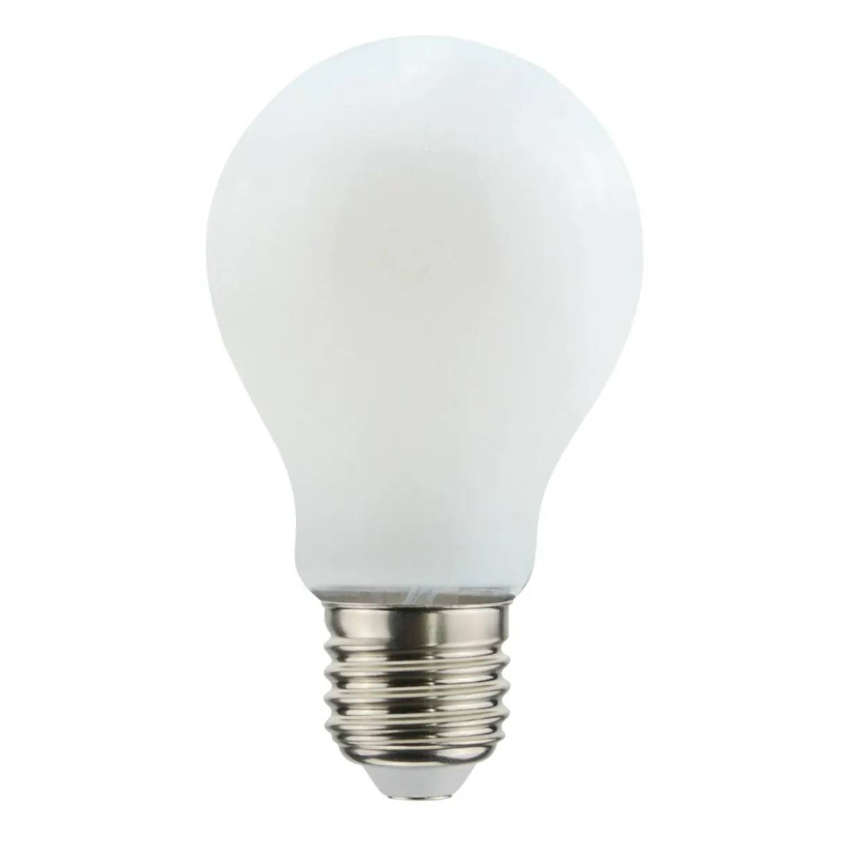 LED-vakiolamppu Decor opaali 8,5 W E27 1055 lm 360°