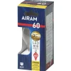 LED-vakiolamppu kirkas 7 W E27 filam. 806 lm 360°
