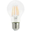 LED-vakiolamppu kirkas 4,5 W E27 filam. 470 lm 360°