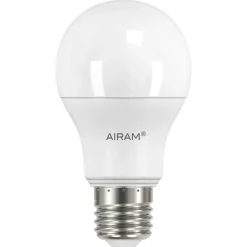 LED-vakiolamppu OIVA 10,5W E27 3000K 1060lm