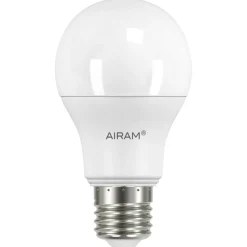 LED-vakiolamppu, opaali, 10,5 W E27 1060 lm