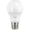LED-vakiolamppu, opaali, 4,9 W E27 470 lm