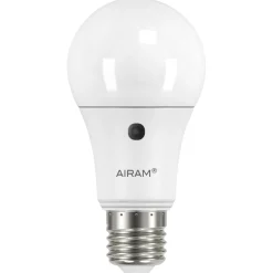 LED-vakiolamppu Sensor 10,7 W E27 1060 lm 2700K
