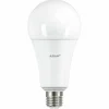 LED-vakiolamppu superteho 21 W E27 2700 K 2452 lm, himmennettävä