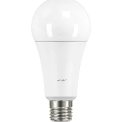 LED-vakiolamppu 17W E27 4000K 1921lm