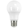 LED-vakiolamppu 2-pack 4,9 W E27 470 lm