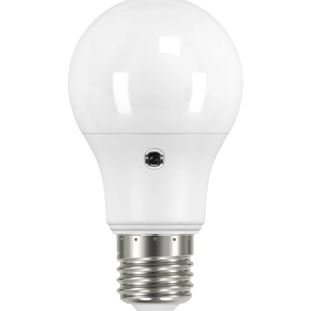 LED-vakiolamppu Sensor 4,9 W E27 470 lm 2700K