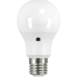 LED-vakiolamppu Sensor 4,9 W E27 470 lm 2700K