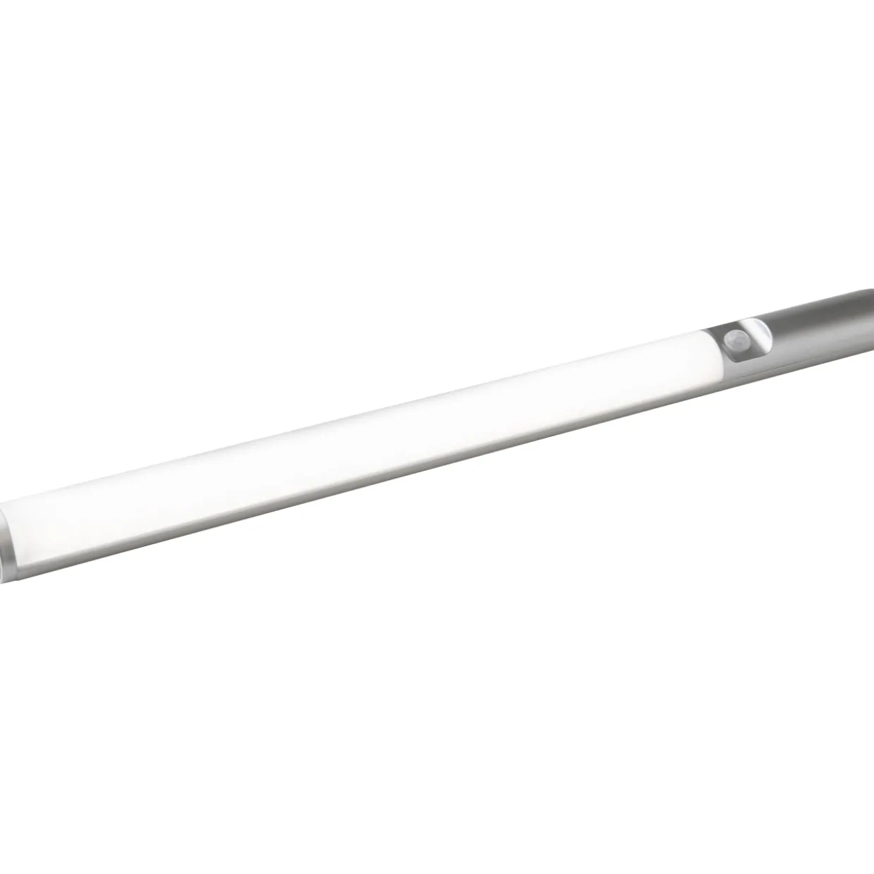 LED-valo Airam Cabiround 40 cm 3CCT 210 lm ladattava