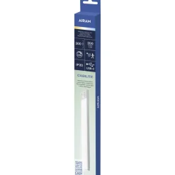 LED-valo Airam Cabilite 30 cm 3CCT 200 lm ladattava