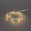 LED-valolanka 40 LED Kotikulta