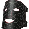 LED-valomaski Livia 72 LED + 72 infra
