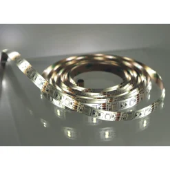 LED-valonauha Led Energie USB RGBW 3m kaukosäädin