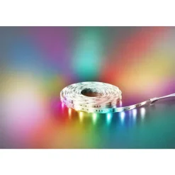 LED-valonauha 3 m HC RGB+CCT v2