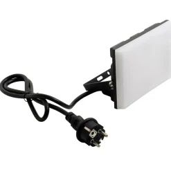 LED-valonheitin Airam Airflood IP44 30W/840