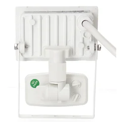 LED-valonheitin Energy+ PIR 10W/850lm IP44 valkoinen