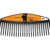 Lehtiharavan lapa Fiskars Solid L