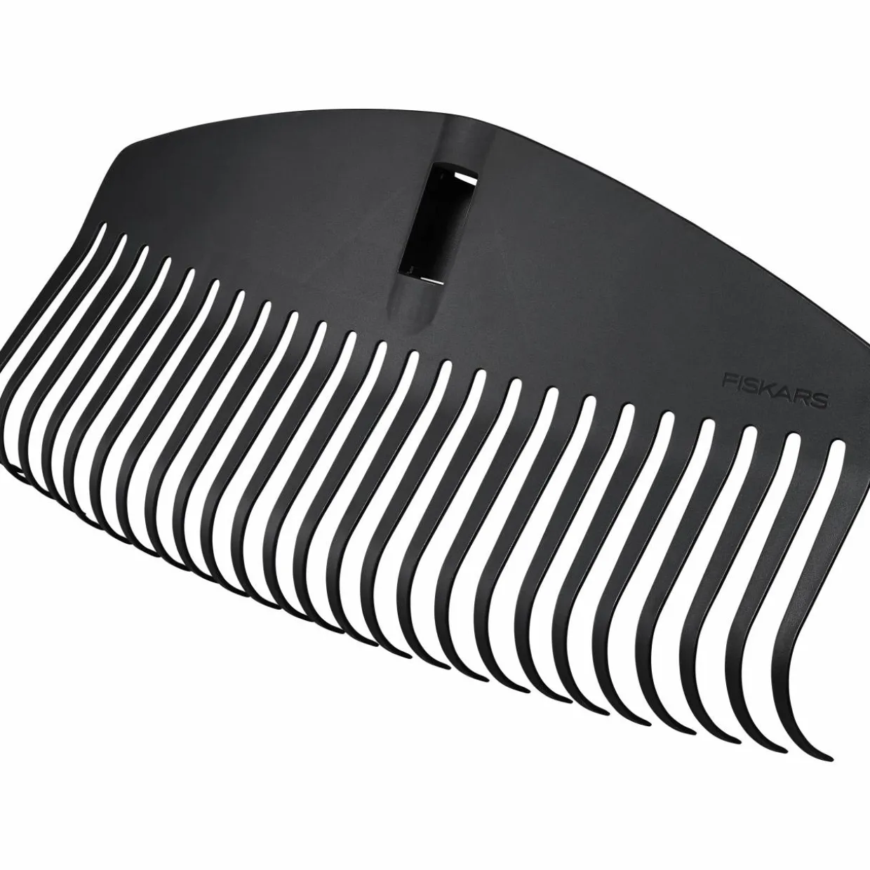 Lehtiharavan lapa Fiskars Solid L