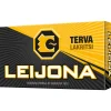 Leijona tervalakritsi 32 g pastilli