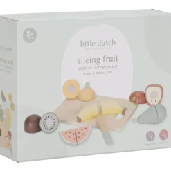Leikattavat hedelmät Little Dutch