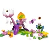 Leikkisetti Brio Flora Flower Town
