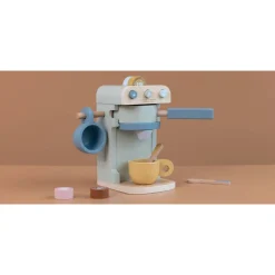Leikkisetti Little Dutch kahvinkeitin