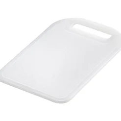 Leikkuulauta GastroMax 30 x 20,5 cm kirkas