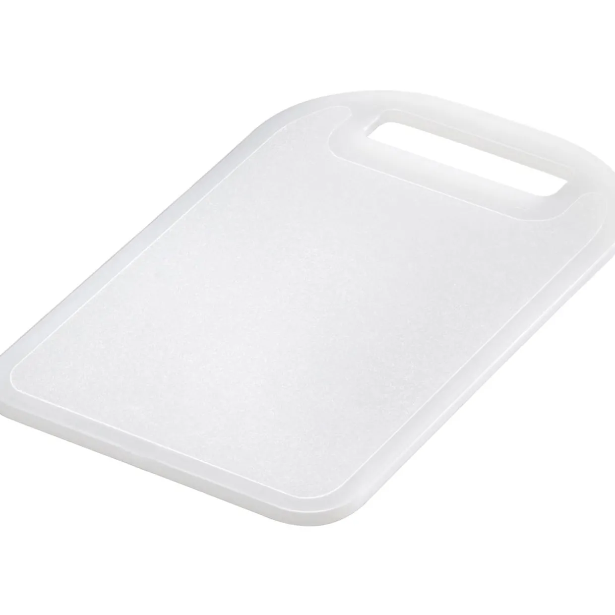 Leikkuulauta GastroMax 30 x 20,5 cm kirkas