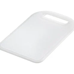 Leikkuulauta 35x25cm kirkas