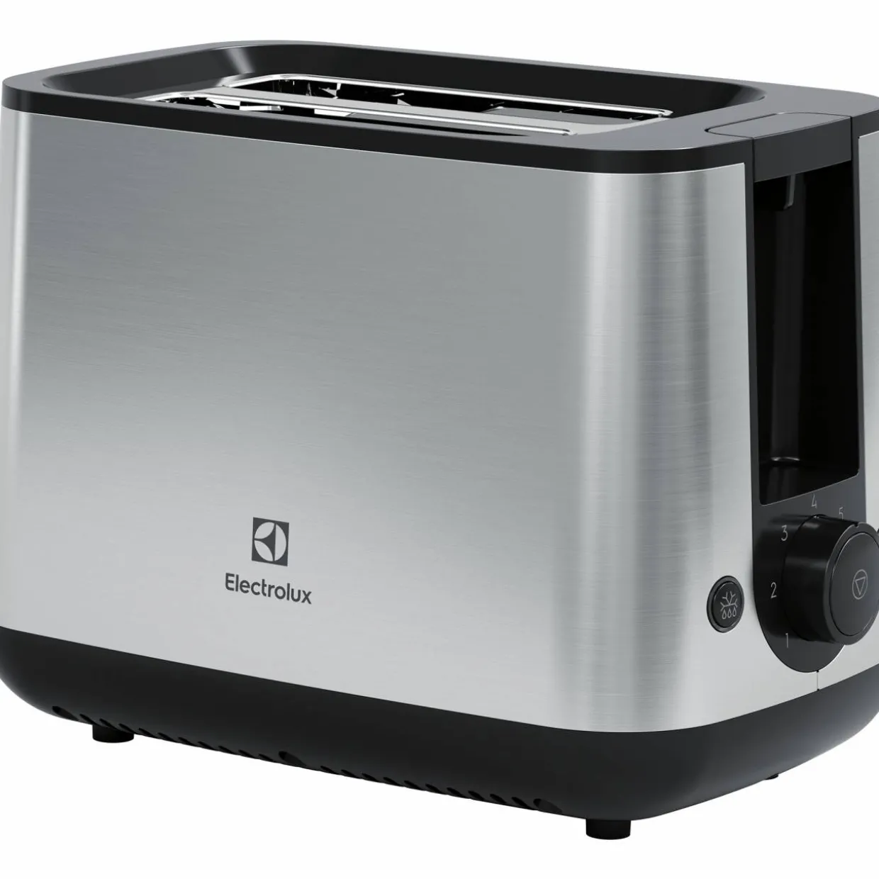 Leivänpaahdin Electrolux E3T1-3ST