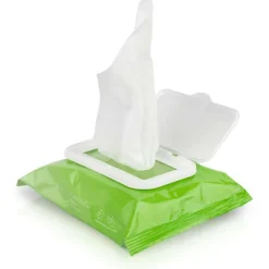 Lelujen puhdistuspyyhkeet EasyGlide 25 kpl