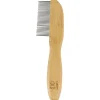 Lemmikin kampa M-Pets Bamboo 31 piikkiä