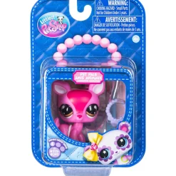 Lemmikkikaveri Littlest Pet Shop S4