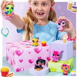 Lemmikkikaveri Littlest Pet Shop S4
