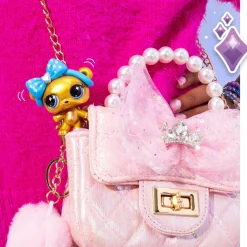 Lemmikkikaveri Littlest Pet Shop S4