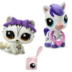 Lemmikkipari Littlest Pet Shop S4