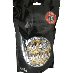 Leppäpelletti 450 g