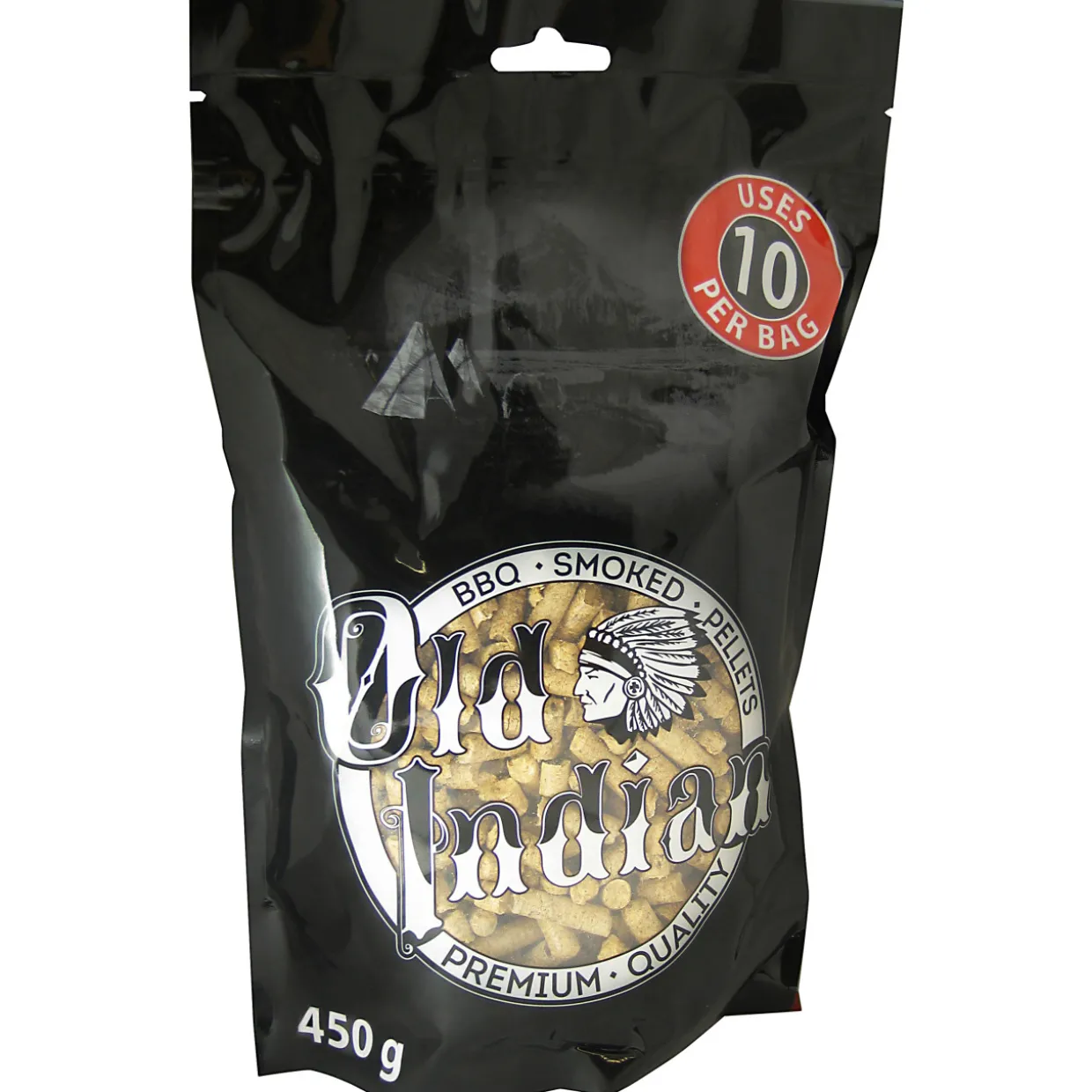 Leppäpelletti 450 g