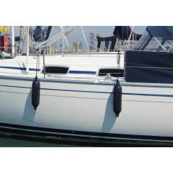 Lepuuttaja Danfender 520 Light, valkoinen