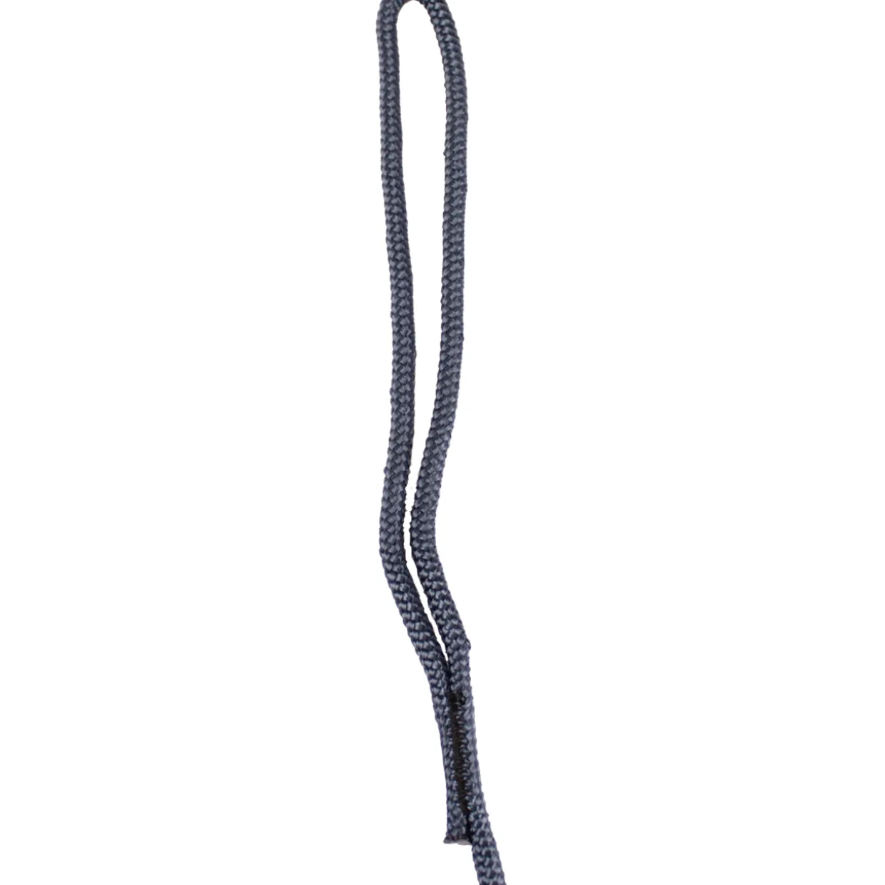 Lepuuttajan köysi lenkillä 6 mm, 2 kpl Piippo