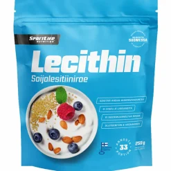 Lesitiini SportLife 250 g Active Lecithin