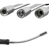 Letkunside ruuvitalttasarja 6, 7, 8 mm 3 osaa JBM