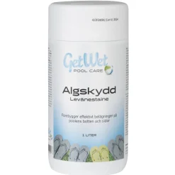Levänestoaine GetWet 1 l