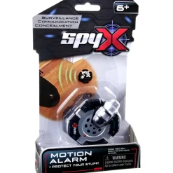 Liikehälytin Spy X Motion Alarm