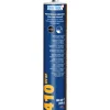Liima- ja tiivistysmassa Dinitrol 410 UV NF musta 310 ml 1264801