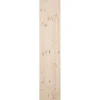 Liimapuulevy mäntyä, 18 x 400 x 2000 mm