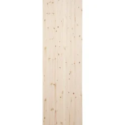 Liimapuulevy mäntyä, 18 x 600 x 2000 mm