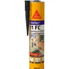 Liima/tiivistemassa Sikaflex-11FC+ Purform Musta