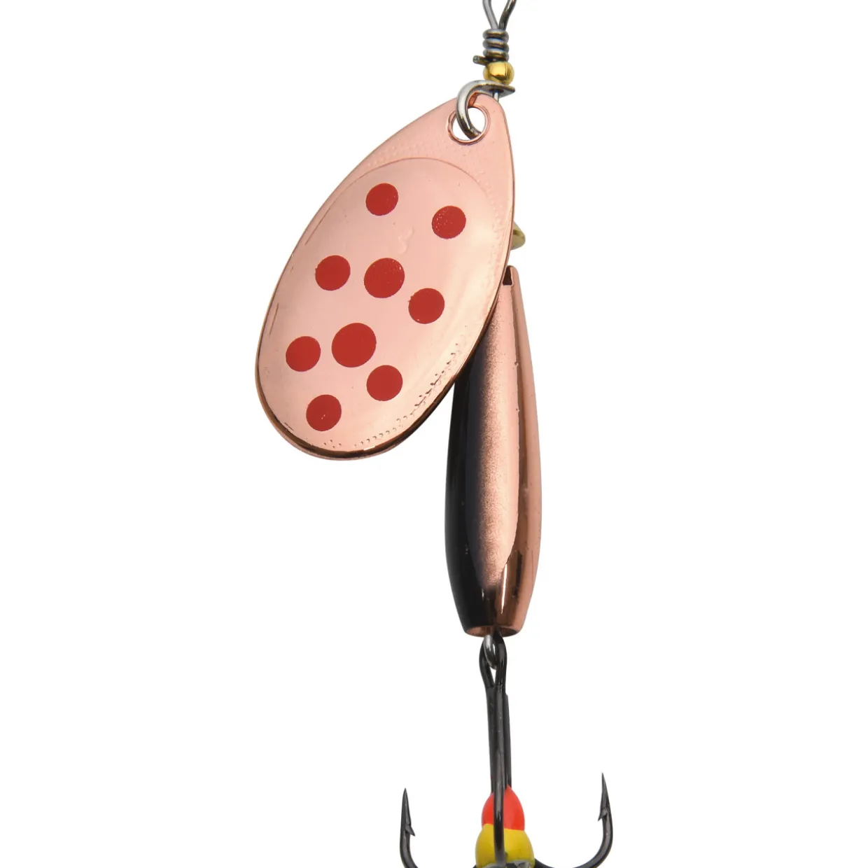 Lippa Patriot Finny Spinner 10 g