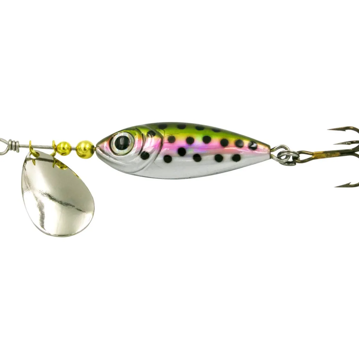 Lippauistin Calico Cat Flat 1, 7 g